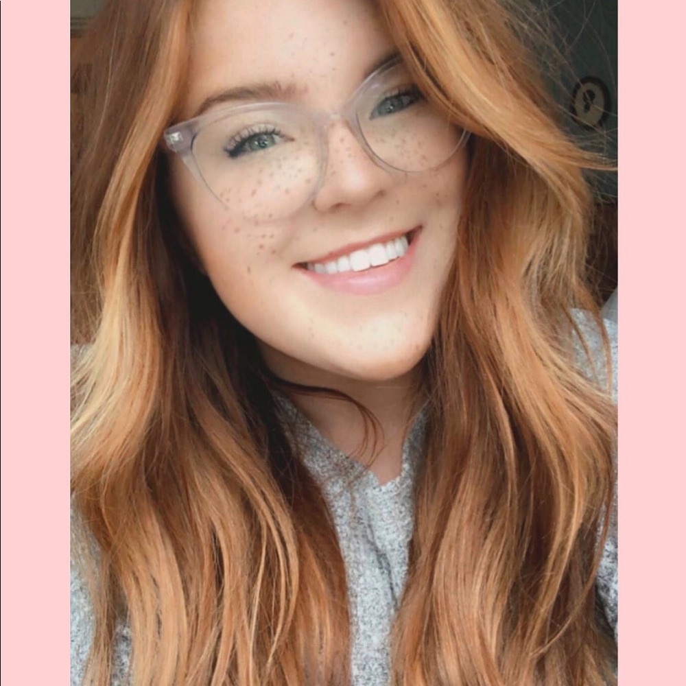 Meet your Posher, Anna